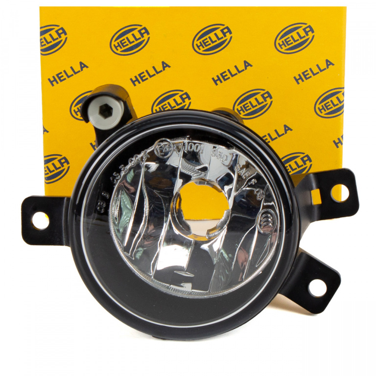 Proiector Ceata Stanga Hella Bmw X1 E84 2009-2015 1N0 010 243-111