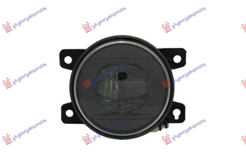 Proiector ceata stanga Honda Civic Hatchback 2022- NOU 33950-T20-A01 (LED)