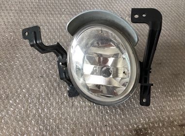 Proiector ceata stanga hyundai i20 92201-1j0