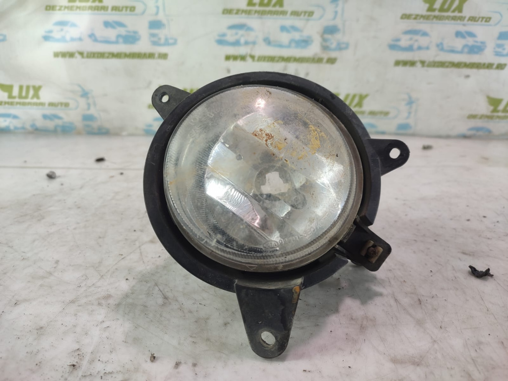Proiector ceata stanga Kia Sorento [2002 - 2006] 2.5 crdi D4CB