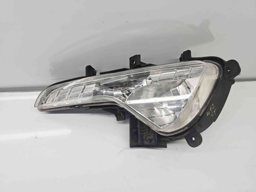 Proiector ceata stanga Kia Sportage III [Fabr 2010-2016] OEM