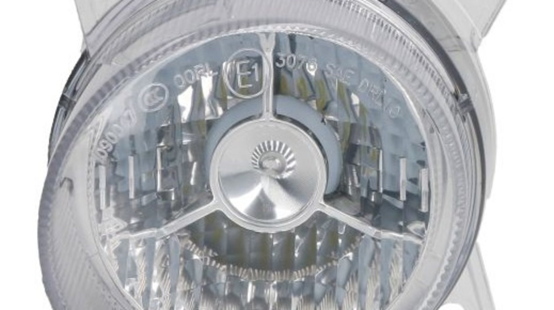 Proiector Ceata Stanga Led Magneti Marelli 712404201120