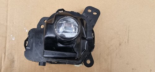 Proiector ceata stanga LED Mazda Cx 3 / Cx 5 2015 2016 2017