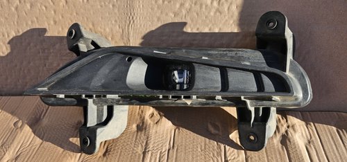 Proiector ceata stanga LED SSANGYONG REXTON Y450 2021 2022 2023