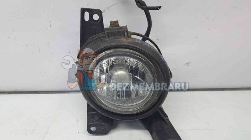 Proiector ceata stanga MAZDA 6 (GJ1) [Fabr 2014-2021] OEM