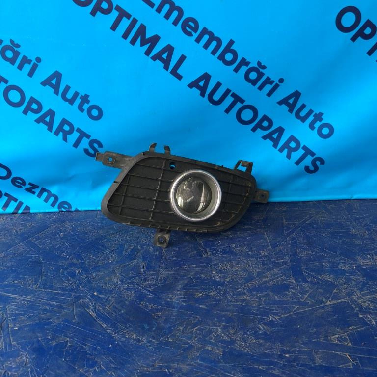 Proiector ceata stanga Mercedes A Class W169 2004-2008 COD A2518200756