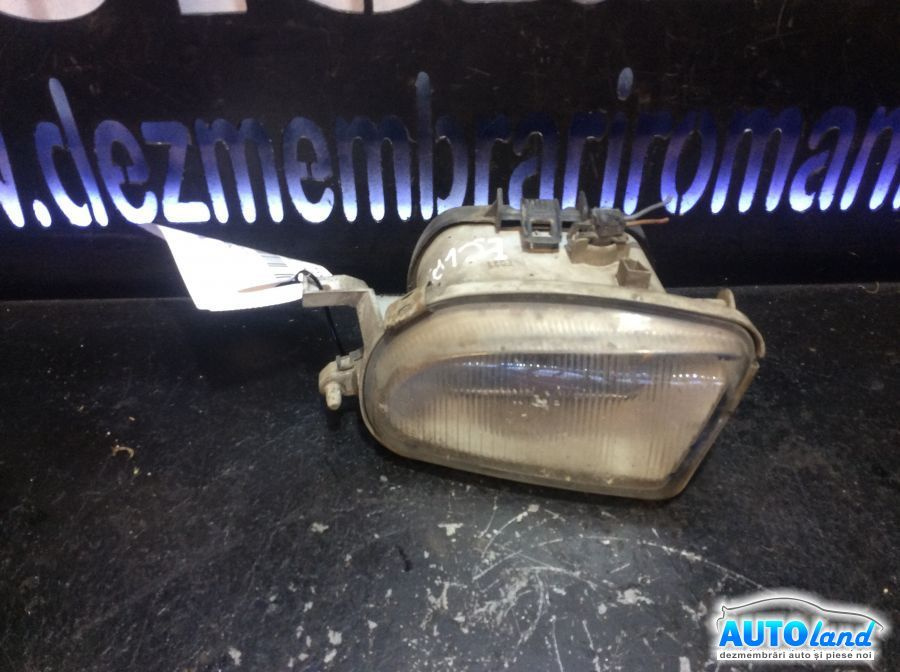 Proiector Ceata Stanga Mercedes-Benz E-CLASS W210 1995-2002