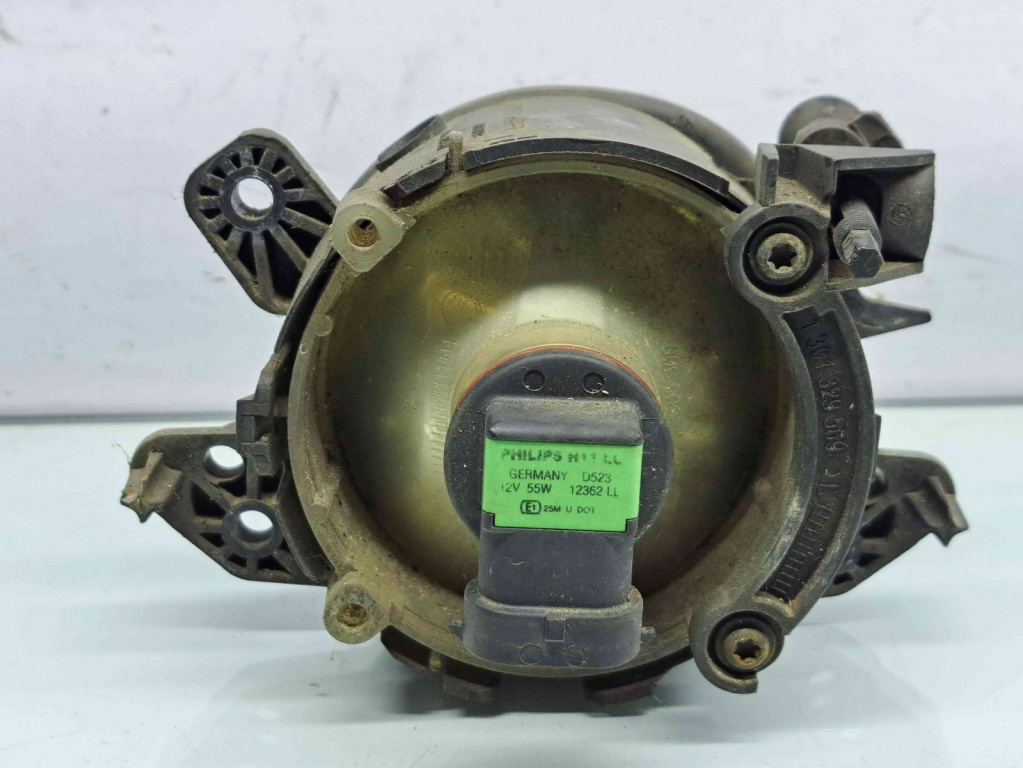 Proiector ceata stanga Mercedes Clasa A (W169) [Fabr 2004-2012] A2518200756