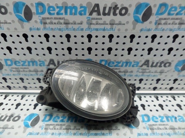 Proiector ceata stanga Mercedes E 280cdi (W 211) A1698201556