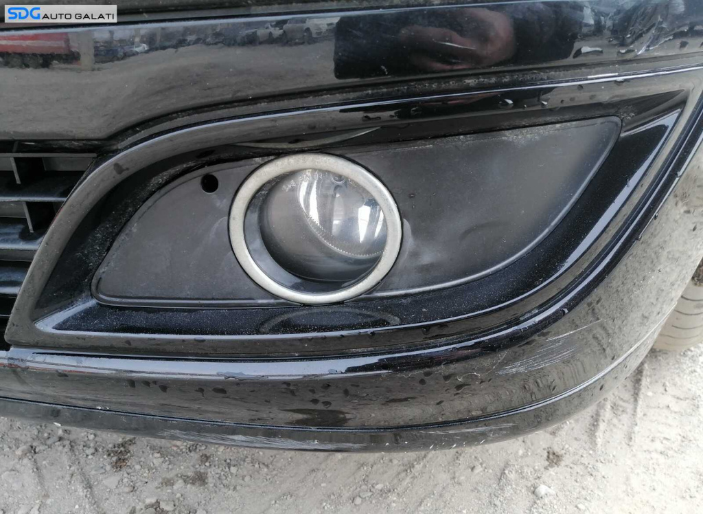 Proiector Ceata Stanga Mercedes W245 Clasa B Class B180 2005 - 2008