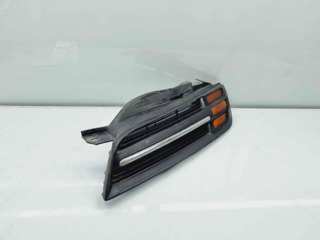 Proiector ceata stanga Nissan Micra 3 (K12) [Fabr 2003-2010] OEM