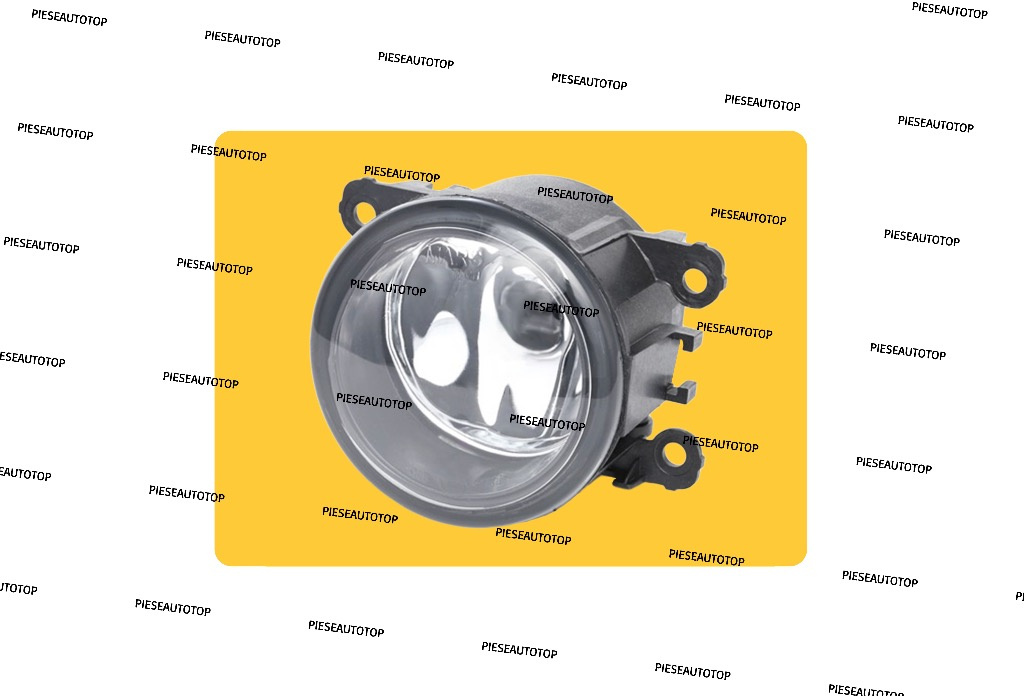 Proiector ceata stanga Nissan Pathfinder 3 2005-2012 NOU