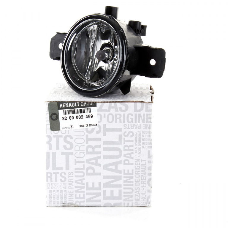 Proiector Ceata Stanga Oe Renault Espace 4 2002→ 8200002469