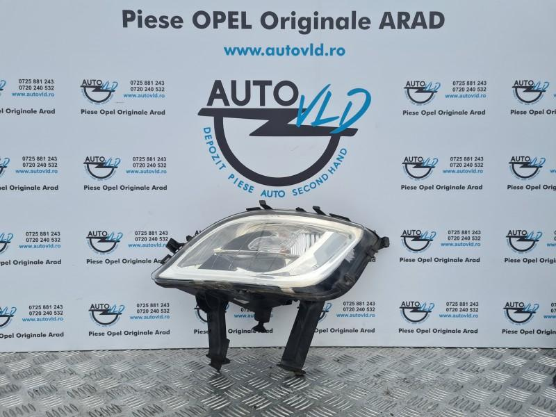 Proiector ceata stanga Opel Astra J 2009-2012 13264641