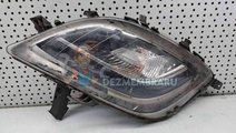 Proiector ceata stanga Opel Astra J [Fabr 2009-201...