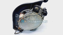 Proiector ceata stanga Opel Corsa D [Fabr 2006-201...