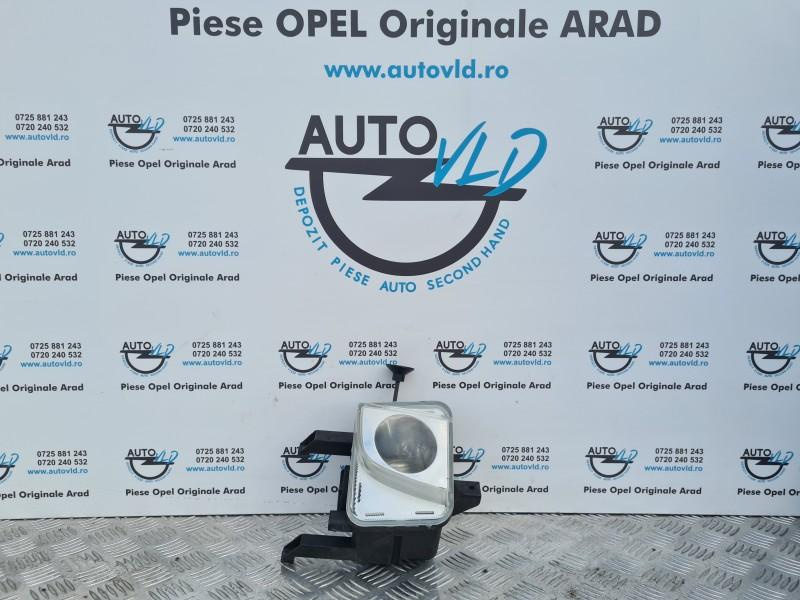 Proiector ceata stanga Opel Meriva A 2003-2010 93321058