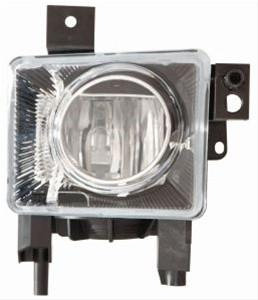 Proiector ceata stanga Opel Signum facelift 2005-2008 4422028LUE