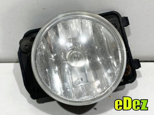 Proiector ceata stanga Peugeot 5008 (2009-2013) 9686181080