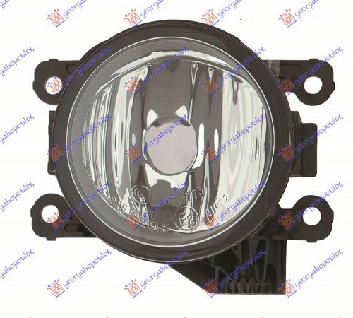Proiector ceata stanga Renault Captur 2017-2020 NOU 261558707R 4422781 93867966 (H11)