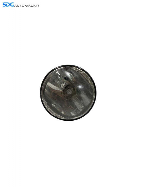 Proiector Ceata Stanga Renault Clio 4 2012 - 2020 Cod 90012264 [L6580]