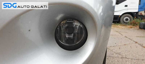 Proiector Ceata Stanga Renault Megane 3 2008 - 2016