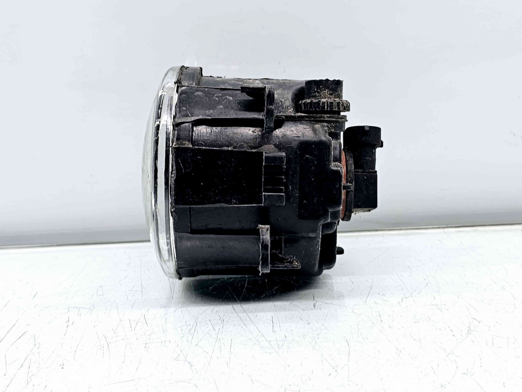 Proiector ceata stanga Renault Megane 3 (B95) [Fabr 2008-2016] OEM