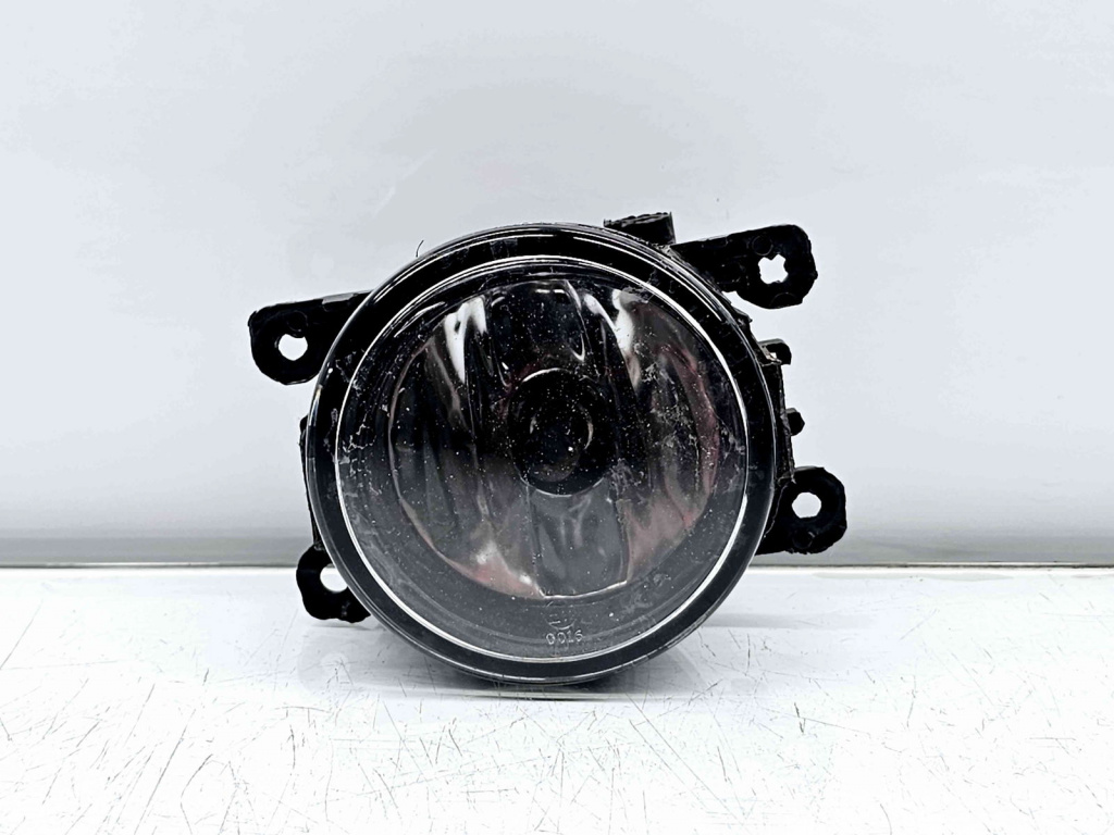 Proiector ceata stanga Renault Megane 3 (B95) [Fabr 2008-2016] OEM
