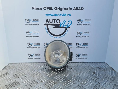 Proiector ceata stanga Renault Trafic 2 2001-2015 67736899