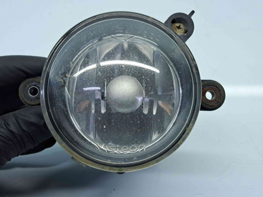 Proiector ceata stanga Seat Ibiza 4 (6L1) [Fabr 2002-2009] OEM