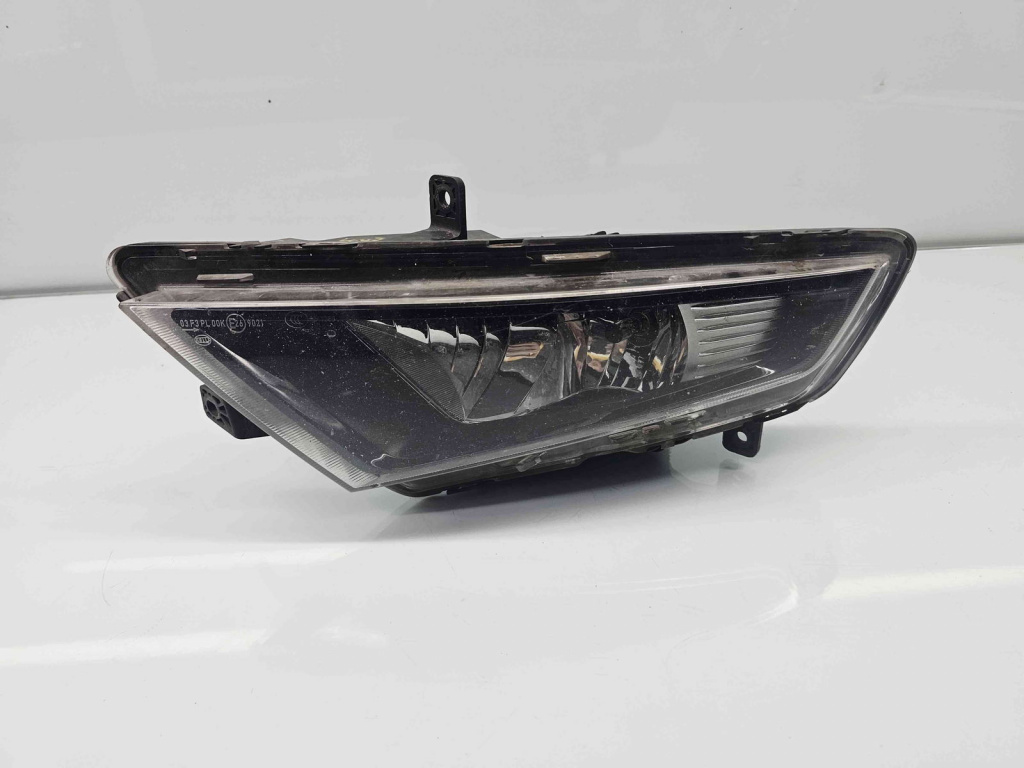 Proiector ceata stanga Seat Ibiza 5 (6J5) FR [Fabr 2008-2017] OEM