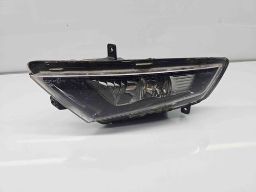 Proiector ceata stanga Seat Ibiza 5 (6J5) FR [Fabr 2008-2017] OEM