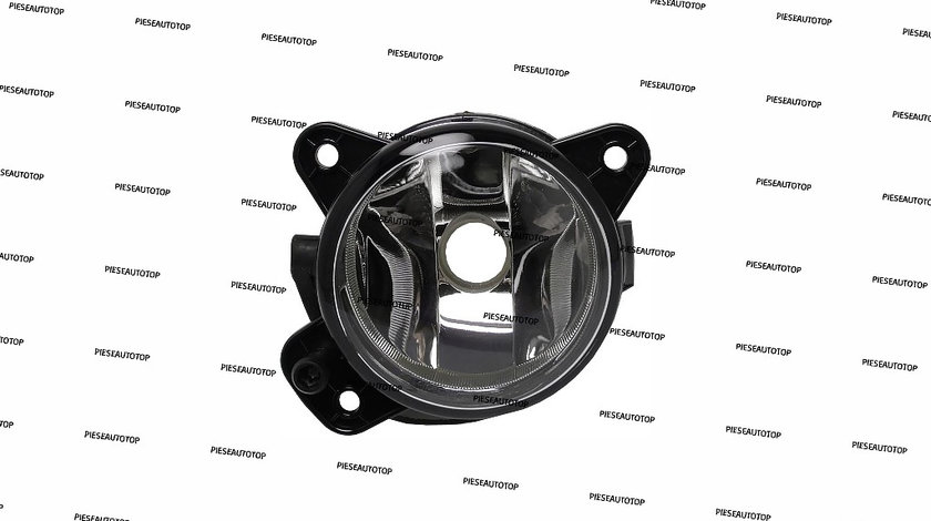 Proiector ceata stanga Skoda Fabia 2 2007-2010 NOUA 7H0941699 7H0941699B 7H0941699C