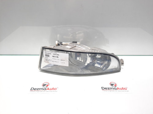 Proiector ceata stanga, Skoda Octavia 2 (1Z3) [Fabr 2004-2013] 1Z0941699C