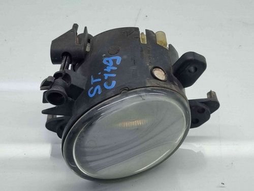 Proiector ceata stanga SMART Fortwo Coupe (W451) [Fabr 2006-2014] A2518200756
