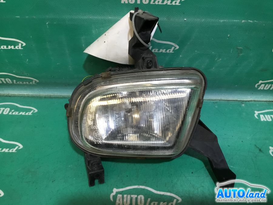 Proiector Ceata Stanga Stanga 97> Peugeot 306 7B,N3,N5 1994-2001