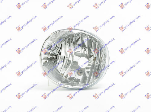 Proiector Ceata stanga TOYOTA Hilux- 2WD/4WD 2012 - 2015 COD OE 81221-42050 NOU