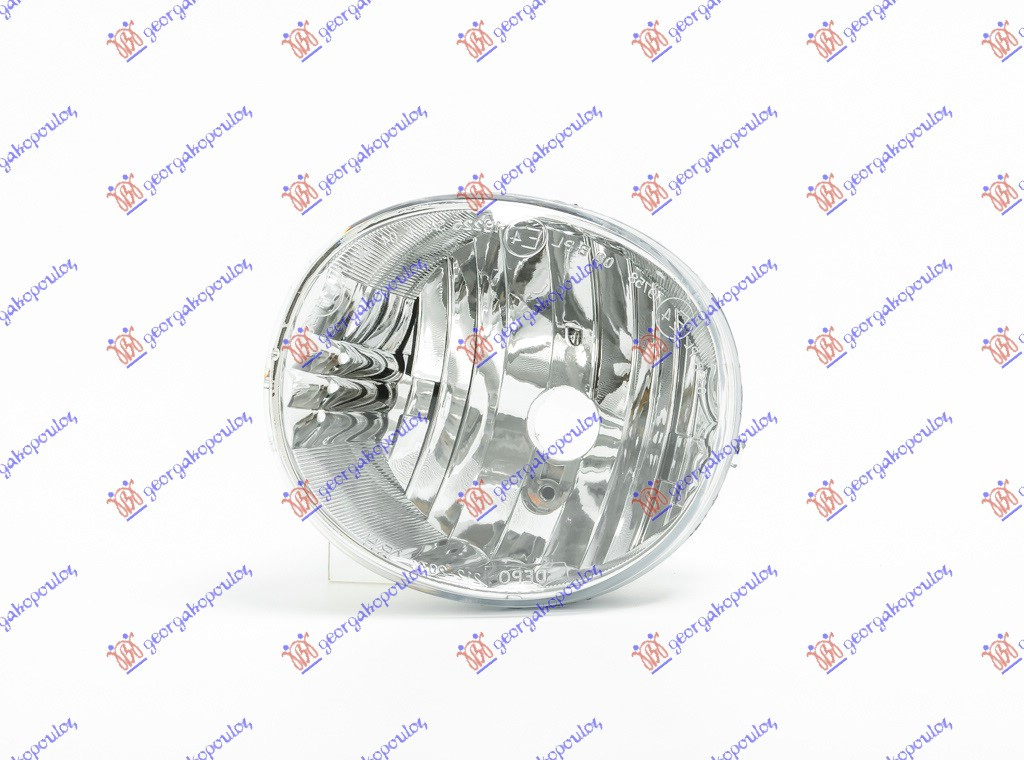 Proiector Ceata stanga - Toyota Rav 4 (Xa20) 2003 - 2005 COD OE 81221-42050 NOU