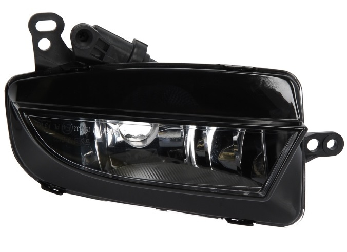 Proiector Ceata Stanga Tyc Audi A5 8T 2011-2017 19-12122-01-9