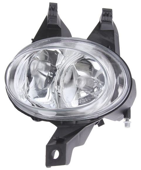 Proiector Ceata Stanga Tyc Peugeot 206 1998-2012 19-0290-05-2
