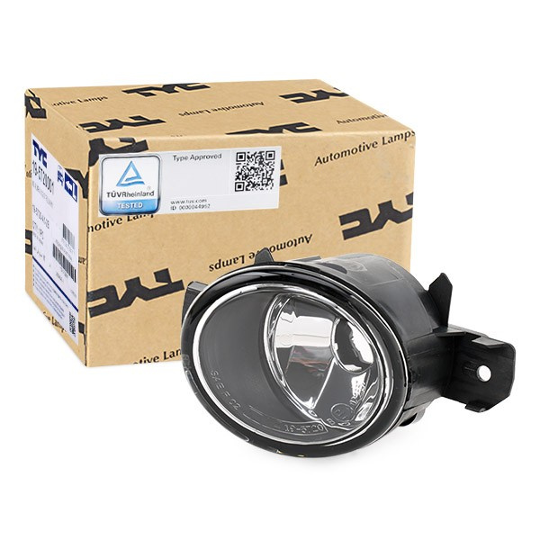 Proiector Ceata Stanga Tyc Renault Espace 4 2002-2015 19-5720001
