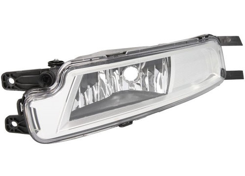 Proiector Ceata Stanga Tyc Volkswagen Passat B8 2014-2019 19-14002-01-9