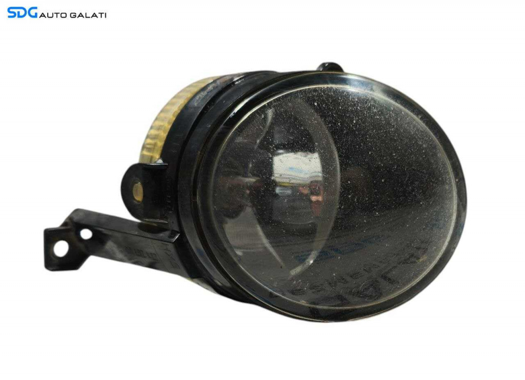 Proiector Ceata Stanga Volkswagen Golf 5 2004 - 2008 Cod 27128700 [LR1327]