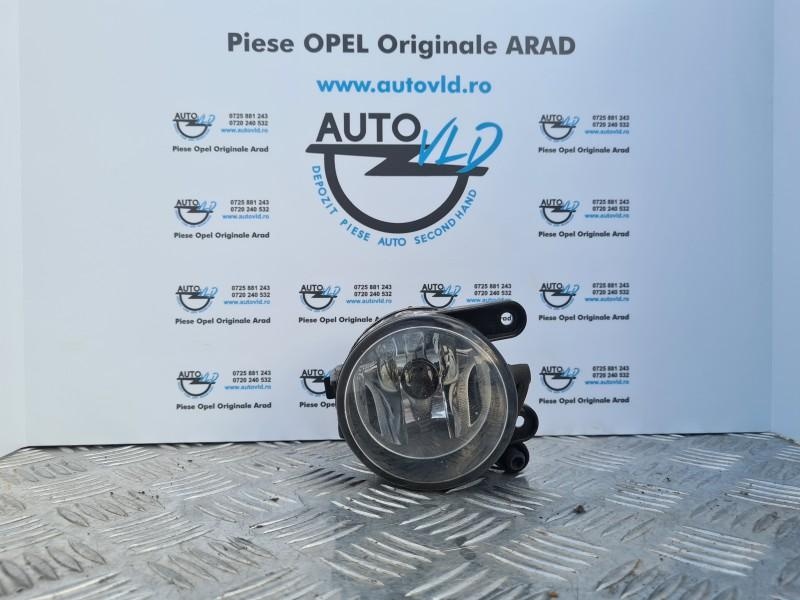 Proiector ceata stanga Volkswagen Golf 5 2004-2009 27128600
