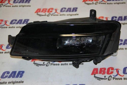Proiector ceata stanga Volkswagen Golf 7 facelift 2017-2020 5G0941661D