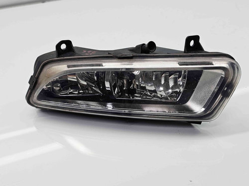 Proiector ceata stanga Volkswagen Polo (6R) [Fabr 2009-2016] OEM