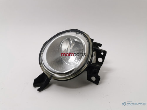 Proiector ceata stanga Volkswagen Touareg (7LA) 2.5 TDI 2006 BAC OEM 7L6941699B