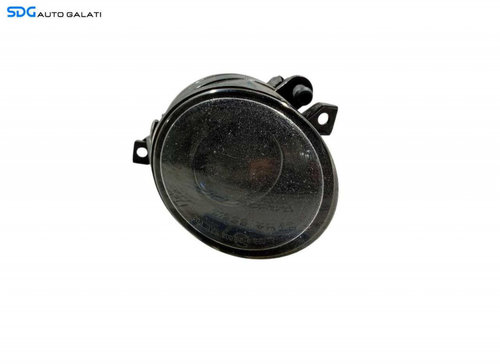 Proiector Ceata Stanga Volkswagen Touran 2003 - 2006 Cod 27049000 [LR0854]
