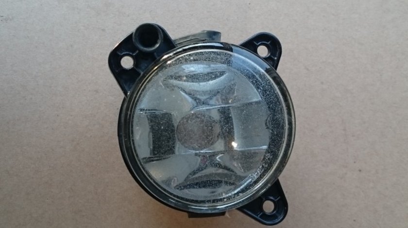 Proiector ceata stanga VW Polo 9N (2003-2009) Skoda Fabia 2 (5J) 2007