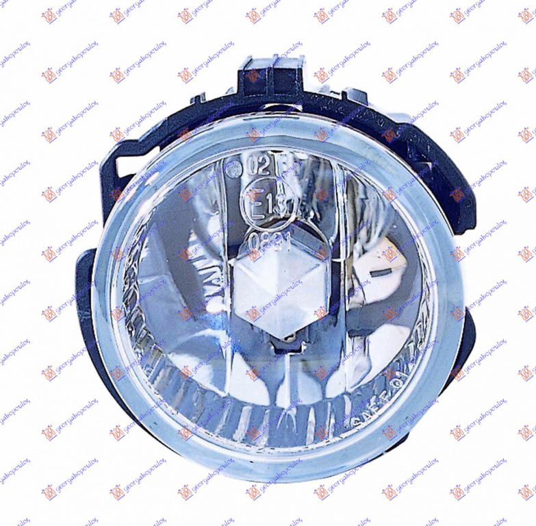 Proiector Ceata - Subaru Forester 2008 , 84501sc030